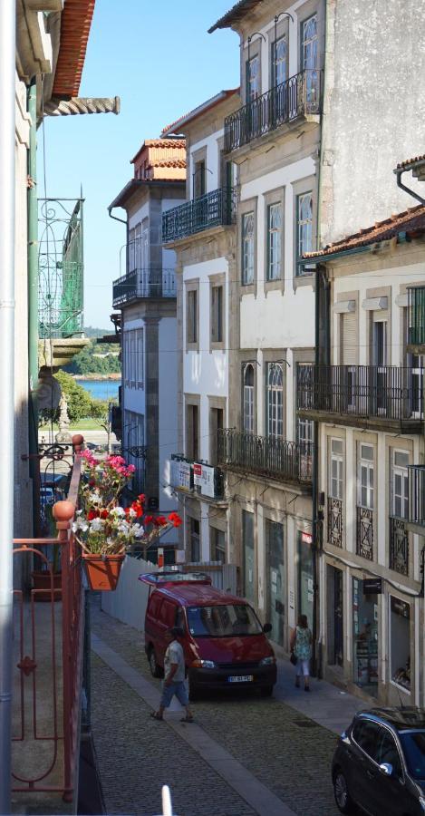 Apartamento Das Malheiras Viana do Castelo Zewnętrze zdjęcie