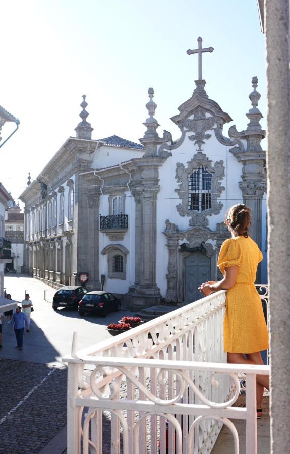 Apartamento Das Malheiras Viana do Castelo Zewnętrze zdjęcie
