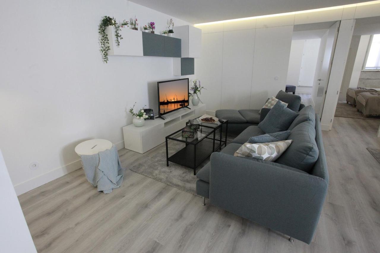 Apartamento Das Malheiras Viana do Castelo Zewnętrze zdjęcie