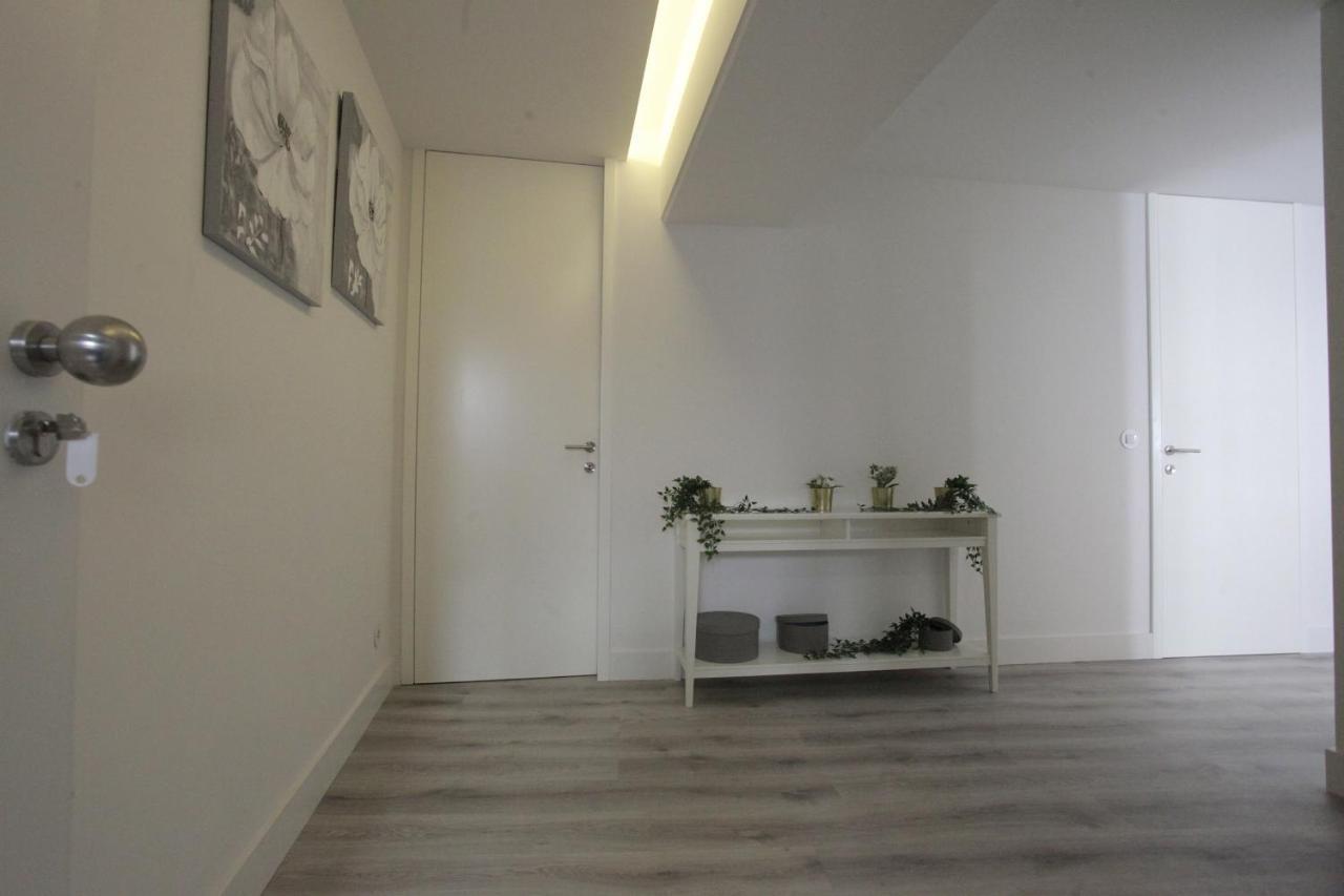 Apartamento Das Malheiras Viana do Castelo Zewnętrze zdjęcie