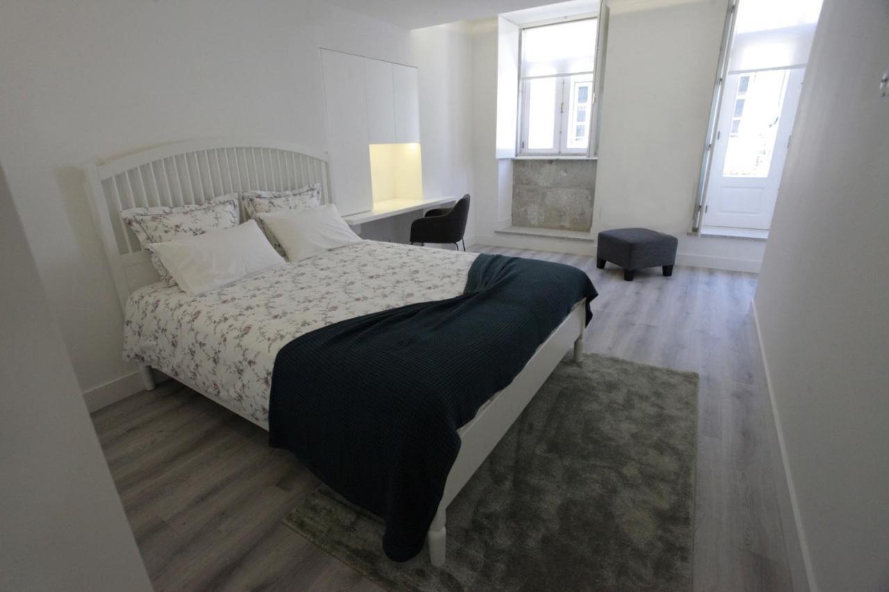 Apartamento Das Malheiras Viana do Castelo Zewnętrze zdjęcie
