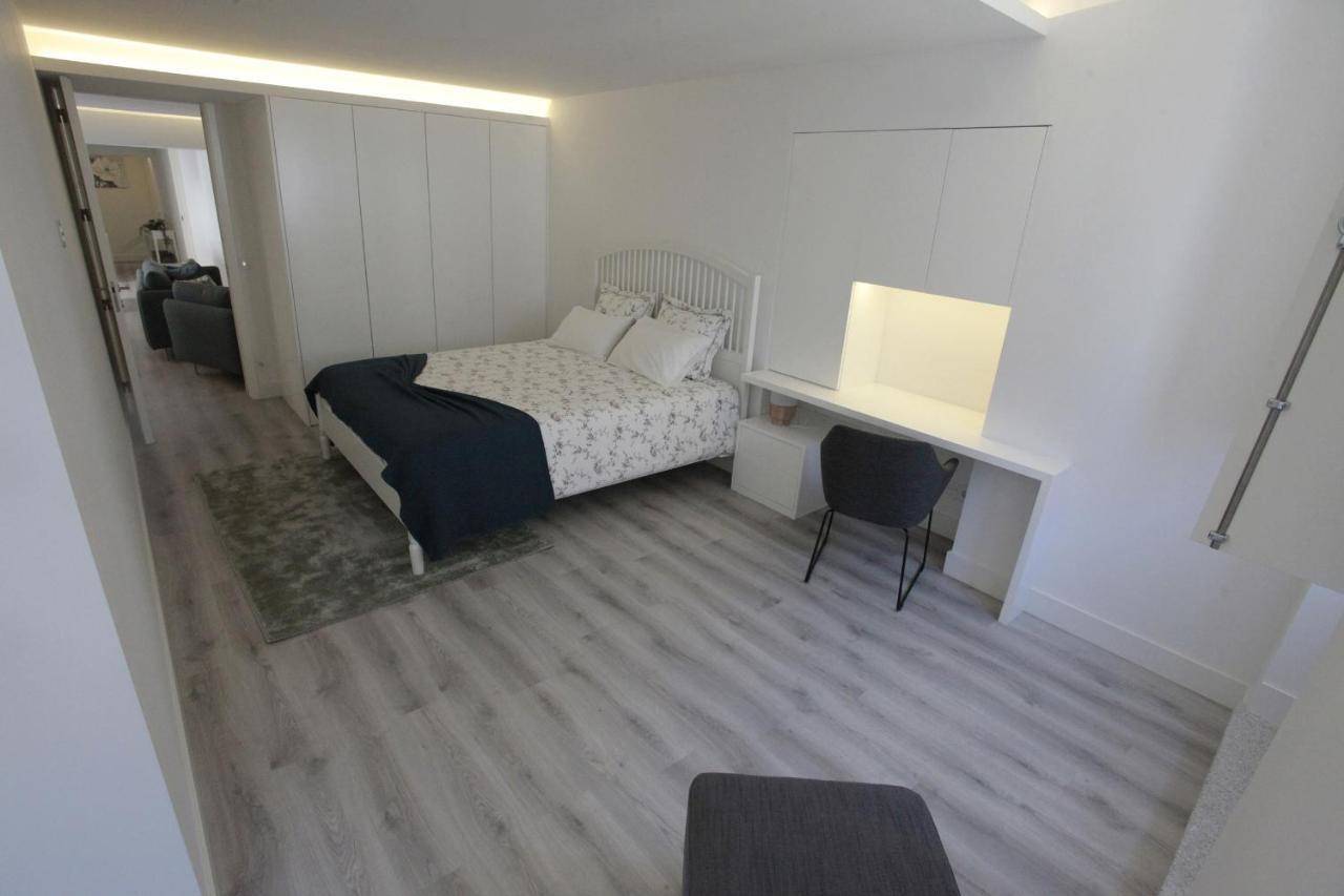 Apartamento Das Malheiras Viana do Castelo Zewnętrze zdjęcie