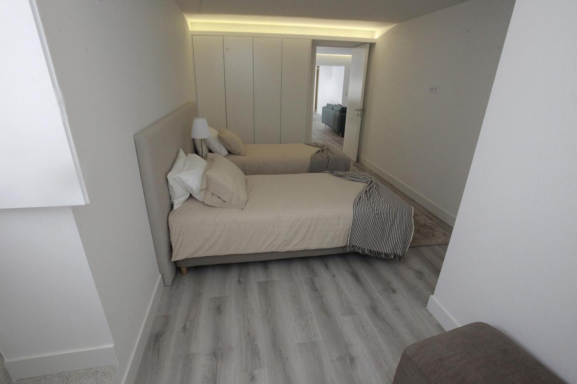 Apartamento Das Malheiras Viana do Castelo Zewnętrze zdjęcie