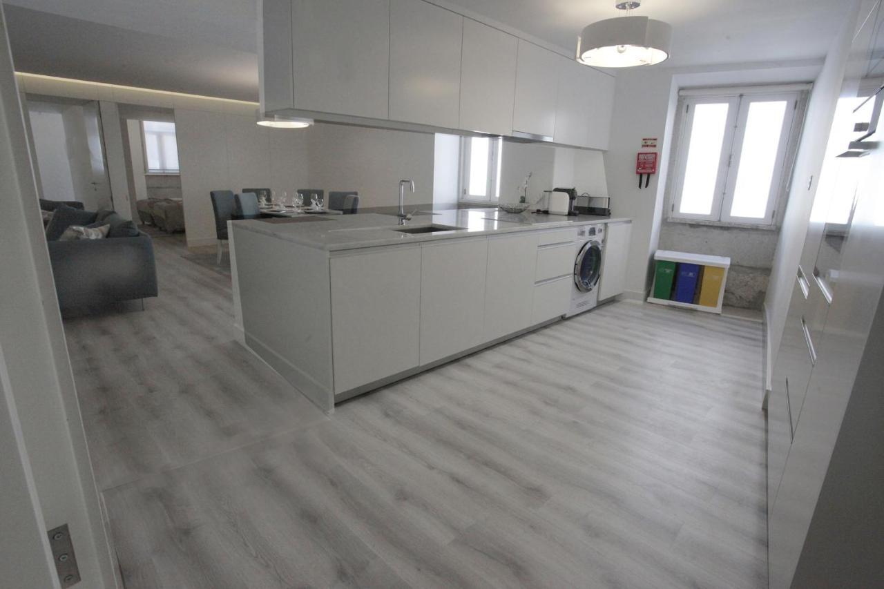 Apartamento Das Malheiras Viana do Castelo Zewnętrze zdjęcie