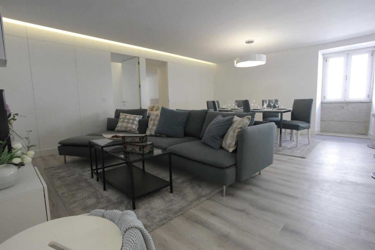 Apartamento Das Malheiras Viana do Castelo Zewnętrze zdjęcie