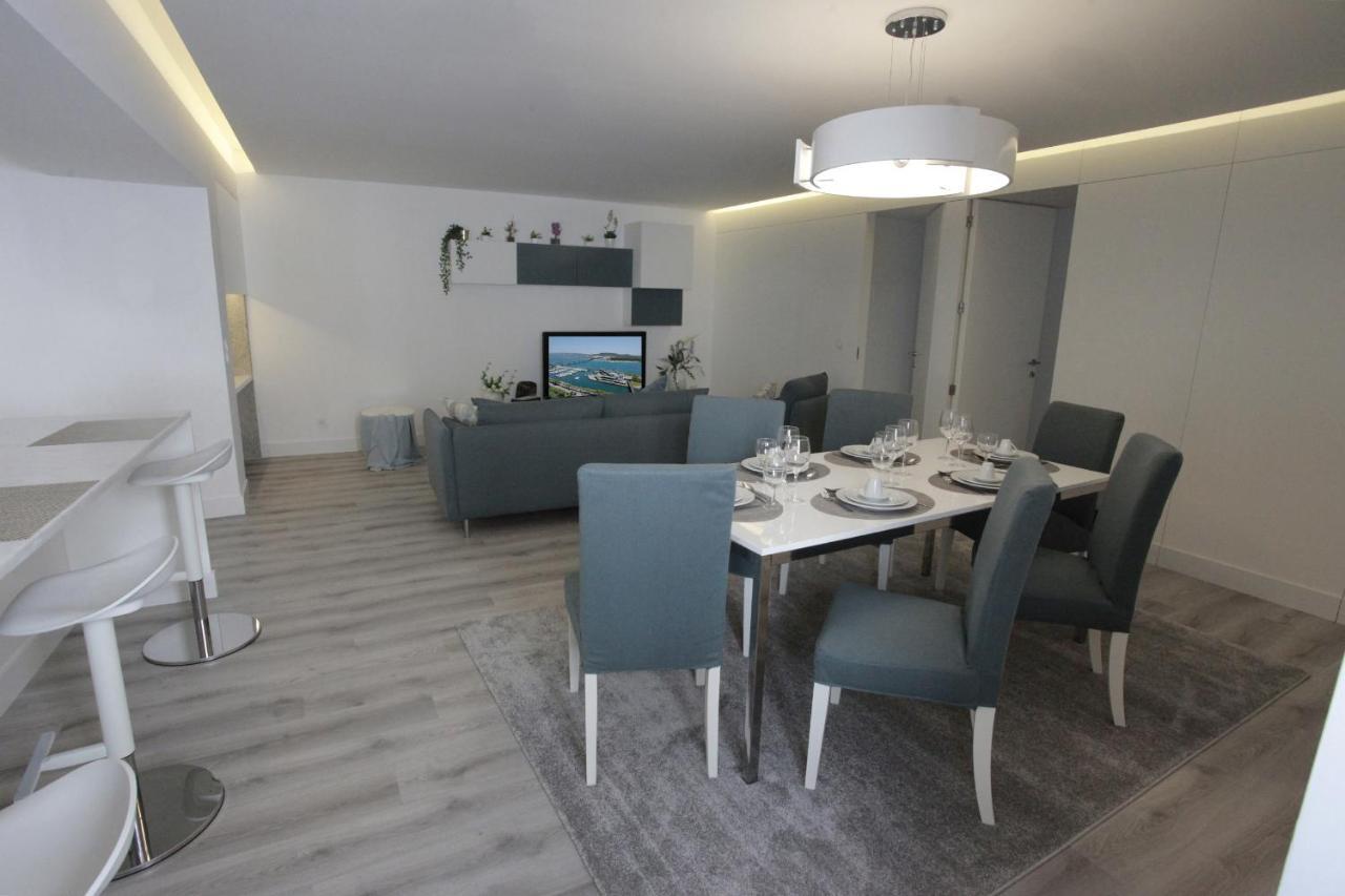 Apartamento Das Malheiras Viana do Castelo Zewnętrze zdjęcie