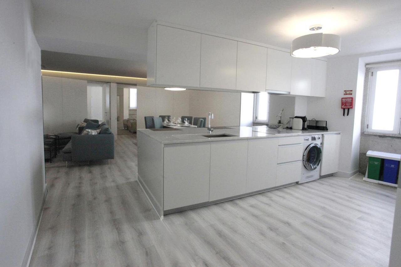 Apartamento Das Malheiras Viana do Castelo Zewnętrze zdjęcie