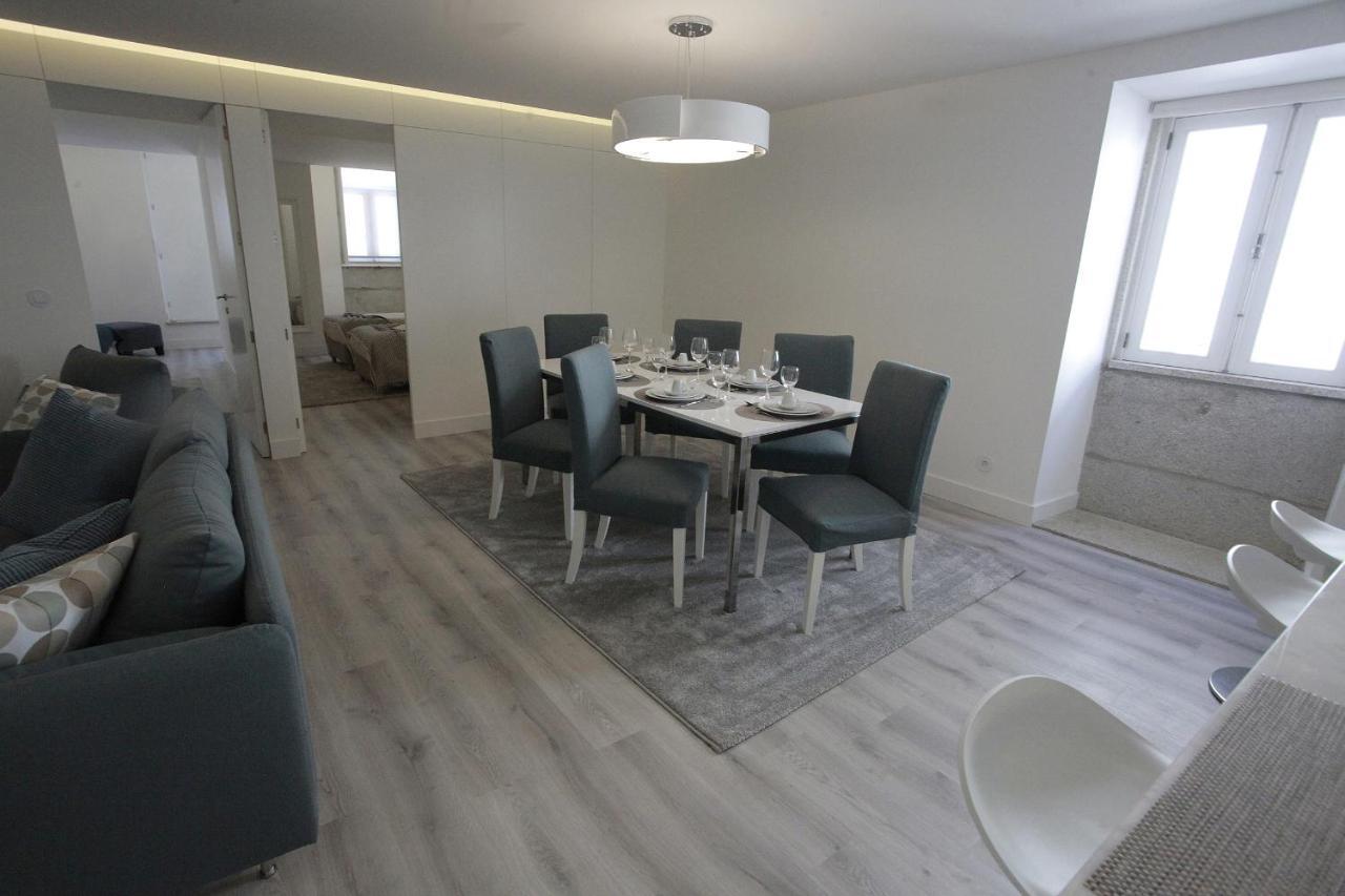 Apartamento Das Malheiras Viana do Castelo Zewnętrze zdjęcie