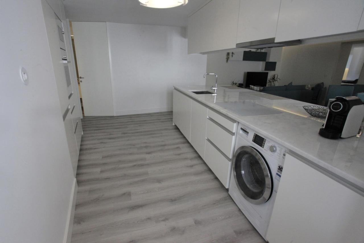 Apartamento Das Malheiras Viana do Castelo Zewnętrze zdjęcie